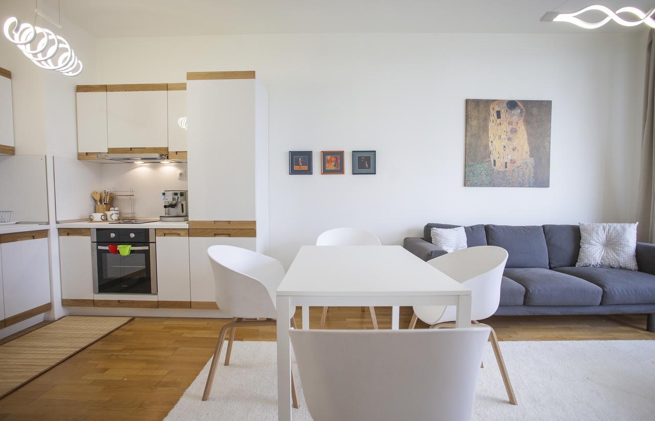 Apartment Michelle Sofia